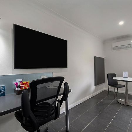 Мотель Bluegum Dubbo (Adults Only) Номер фото