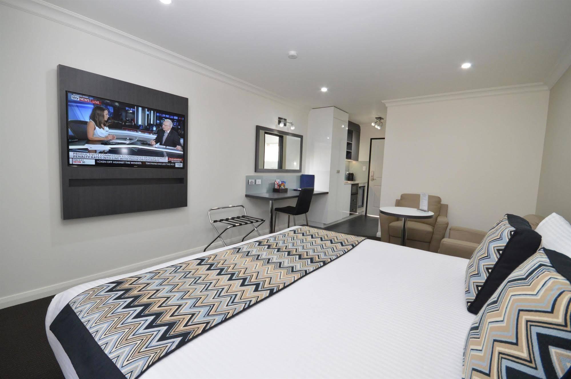 Мотель Bluegum Dubbo (Adults Only) Экстерьер фото