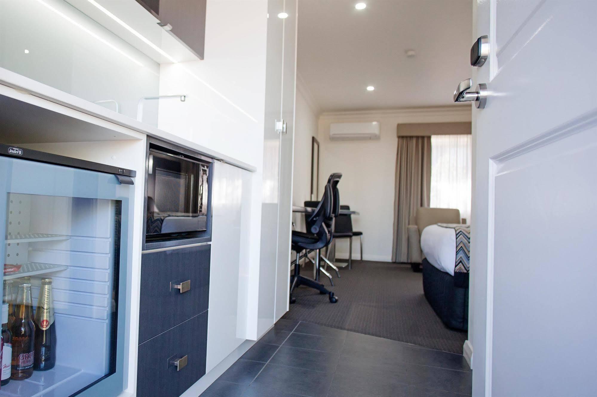 Мотель Bluegum Dubbo (Adults Only) Экстерьер фото