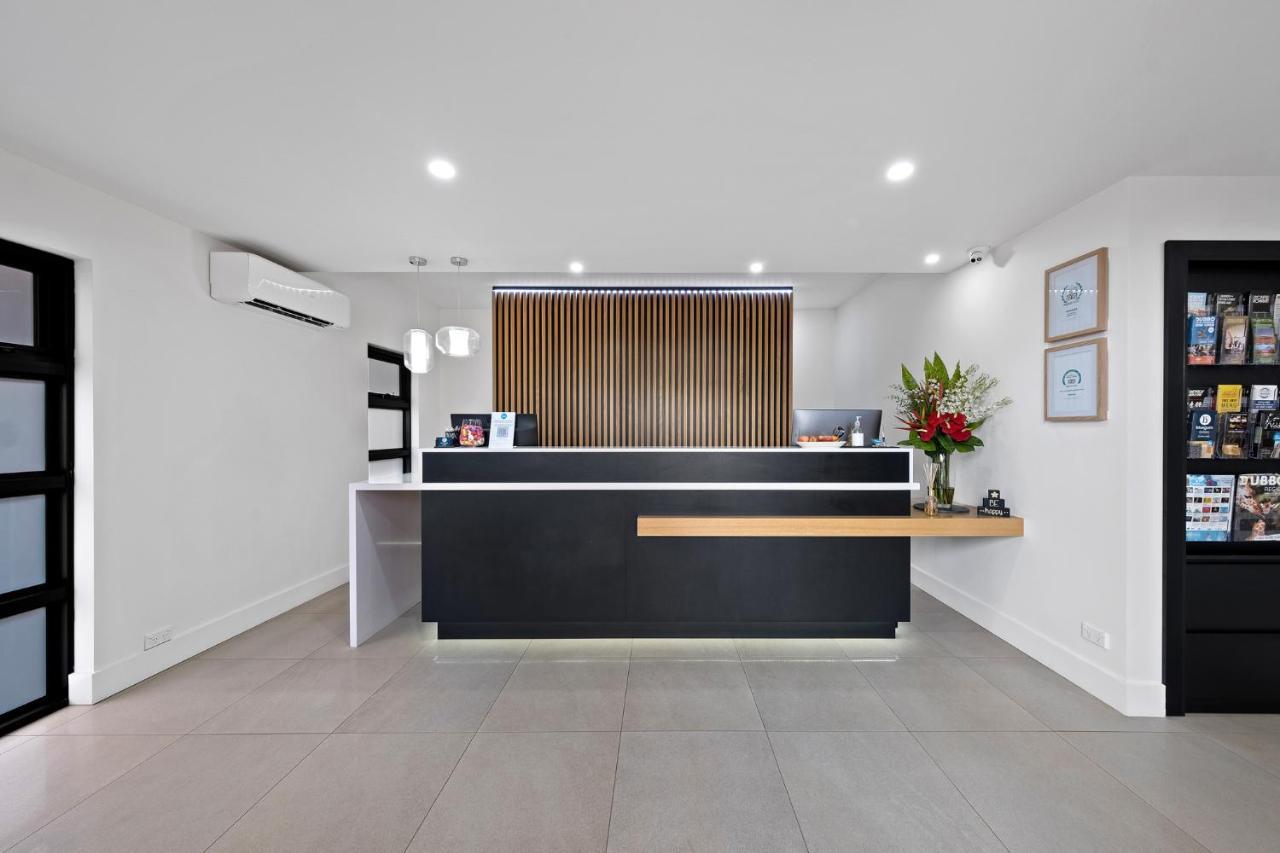 Мотель Bluegum Dubbo (Adults Only) Экстерьер фото
