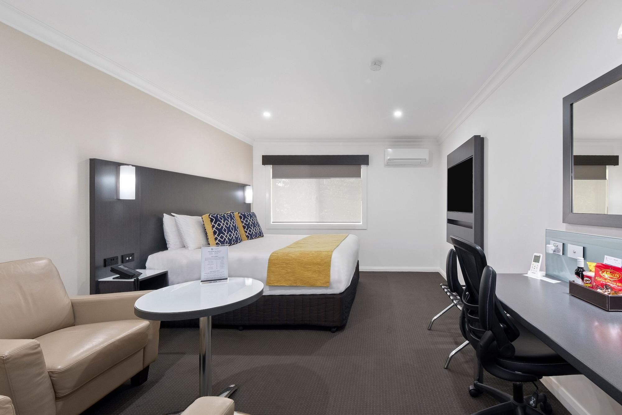 Мотель Bluegum Dubbo (Adults Only) Экстерьер фото