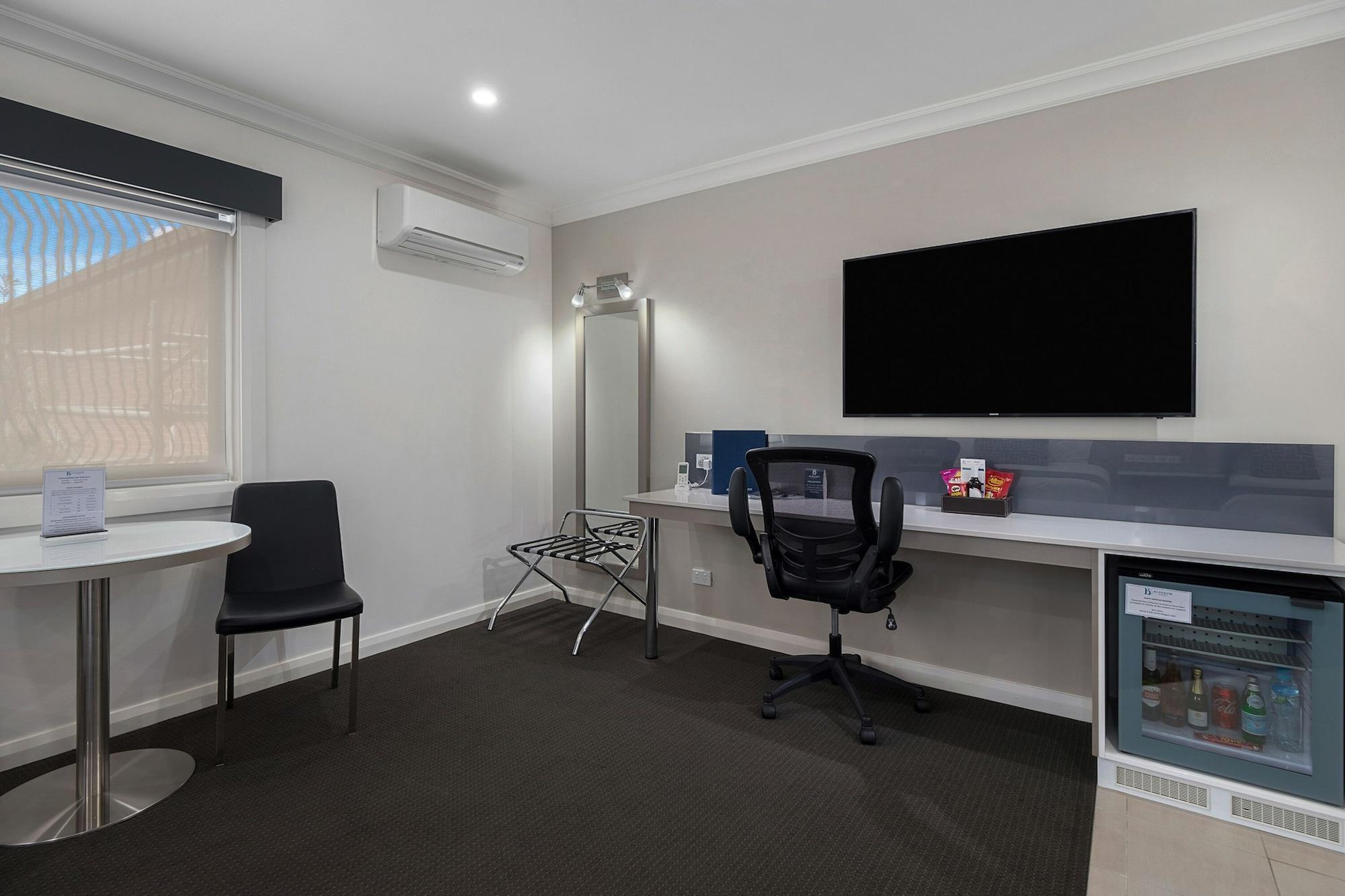 Мотель Bluegum Dubbo (Adults Only) Экстерьер фото