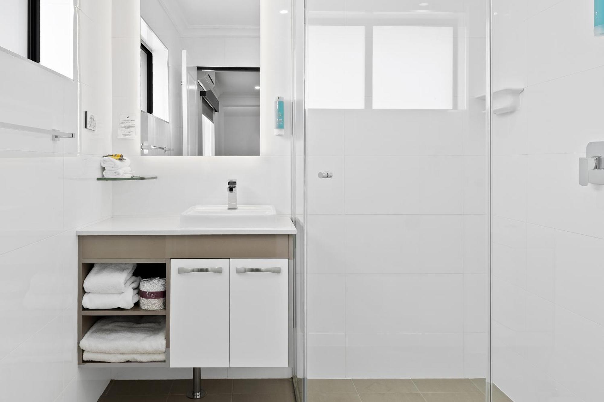 Мотель Bluegum Dubbo (Adults Only) Номер фото