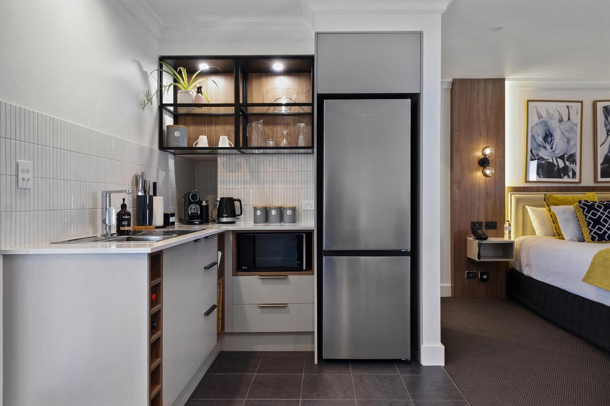 Мотель Bluegum Dubbo (Adults Only) Номер фото
