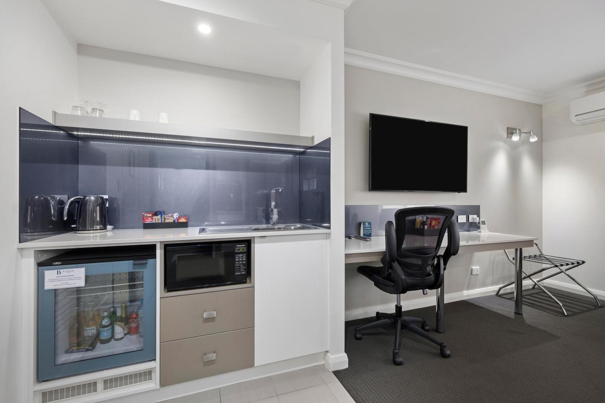 Мотель Bluegum Dubbo (Adults Only) Номер фото