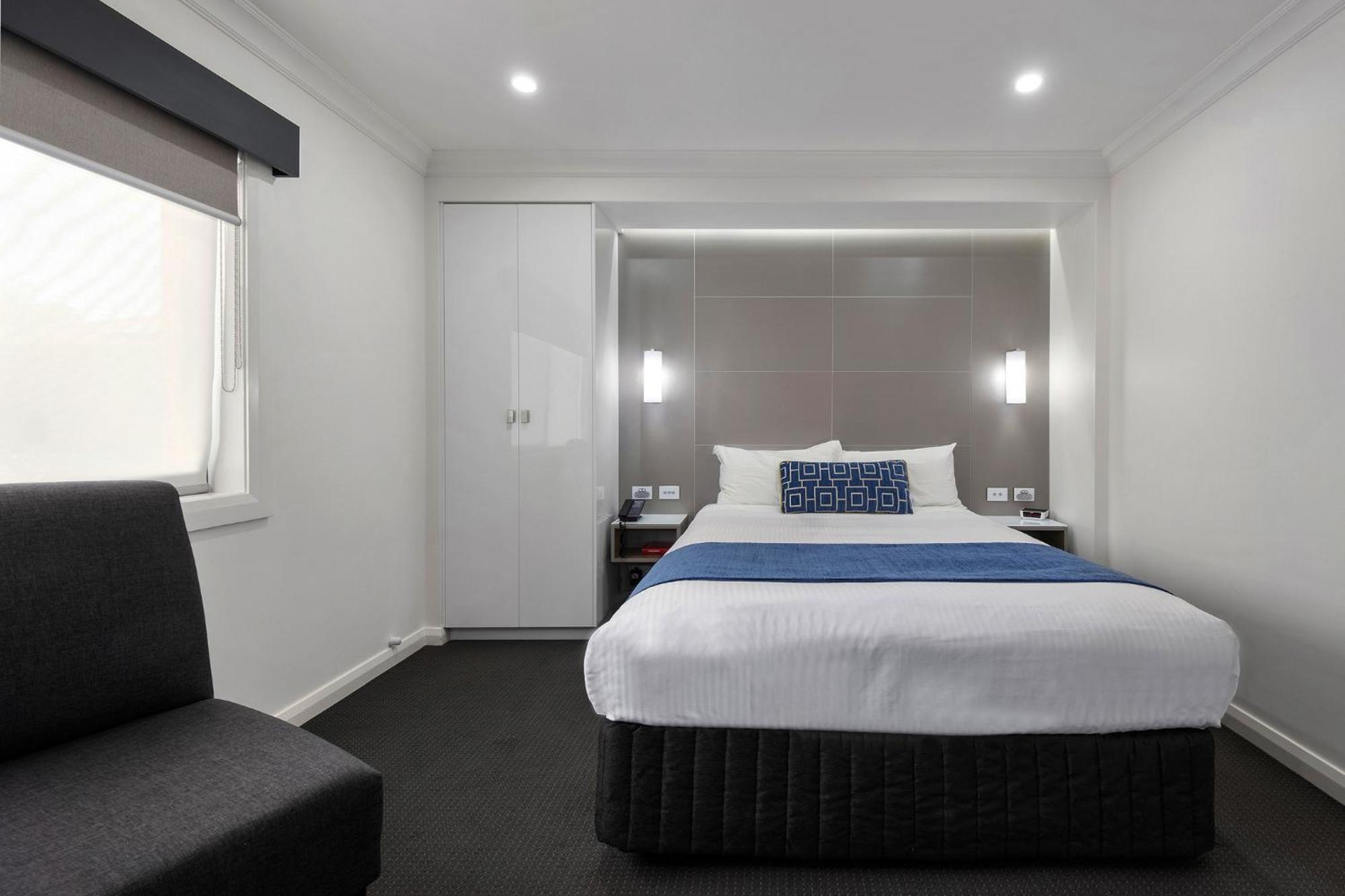 Мотель Bluegum Dubbo (Adults Only) Номер фото