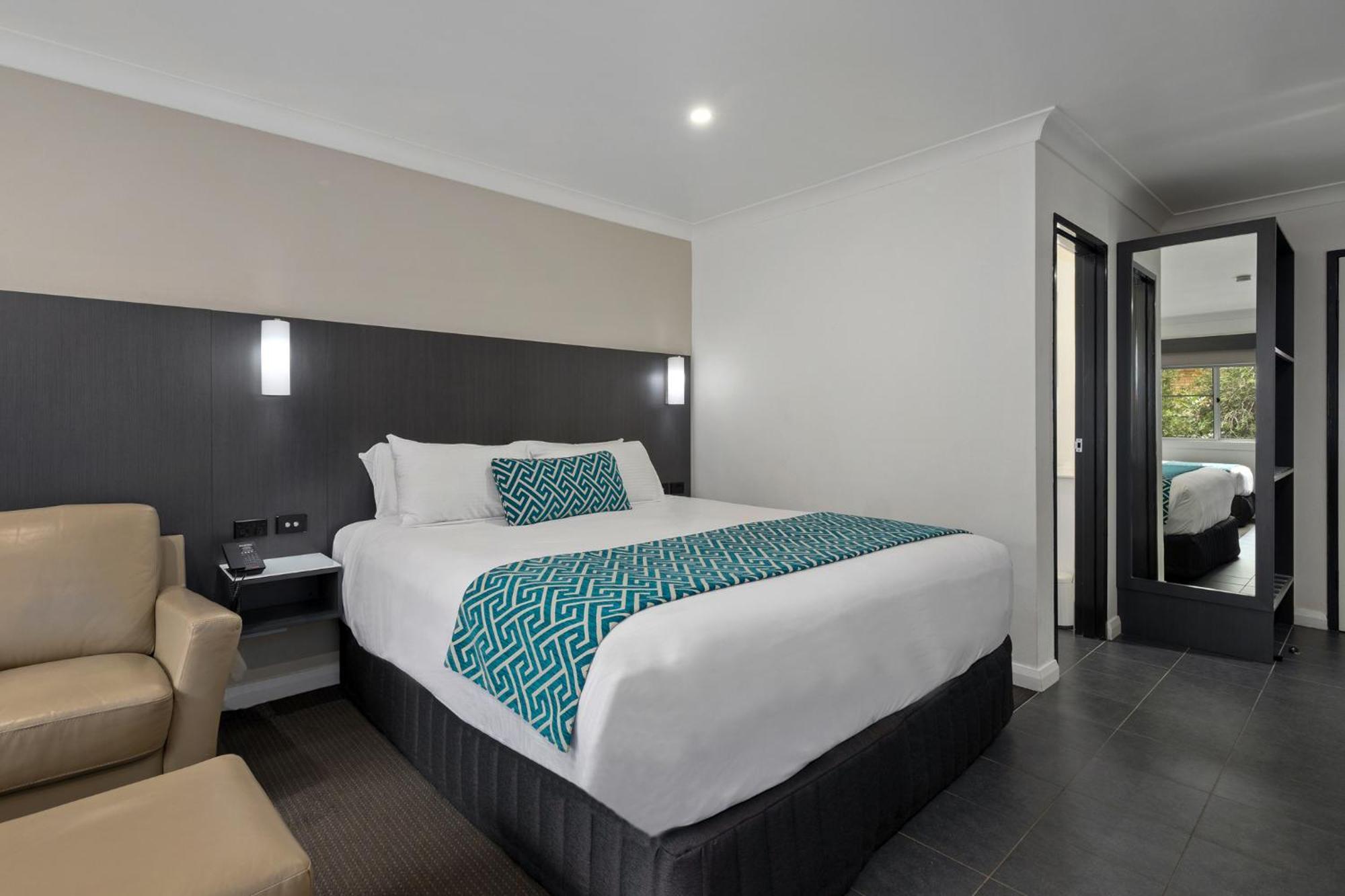 Мотель Bluegum Dubbo (Adults Only) Номер фото